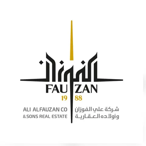 Ali AL Fauzan CO & sons Real Estate